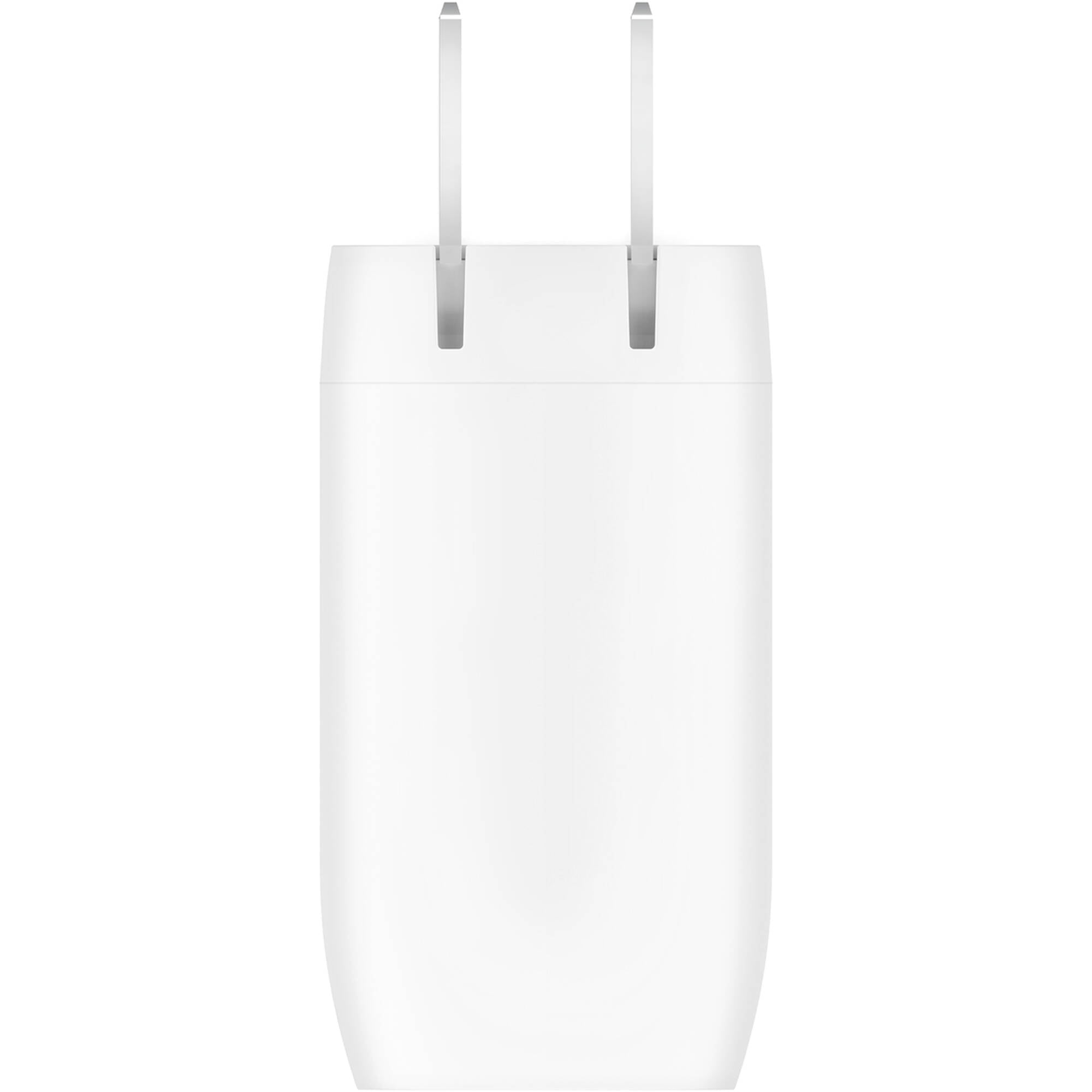 Belkin BoostCharge Pro 2-Port USB-C 60W Wall Charger