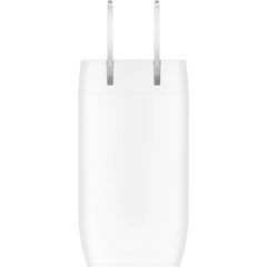 Belkin BoostCharge Pro 2-Port USB-C 60W Wall Charger