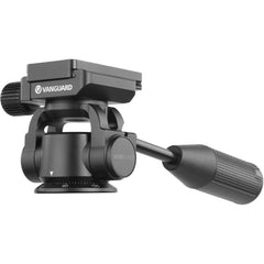 Vanguard PH-26 Aluminum 2-Way Pan Head
