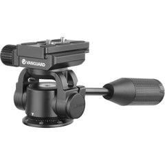 Vanguard PH-26 Aluminum 2-Way Pan Head