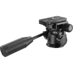 Vanguard PH-26 Aluminum 2-Way Pan Head