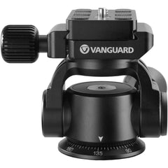 Vanguard PH-26 Aluminum 2-Way Pan Head