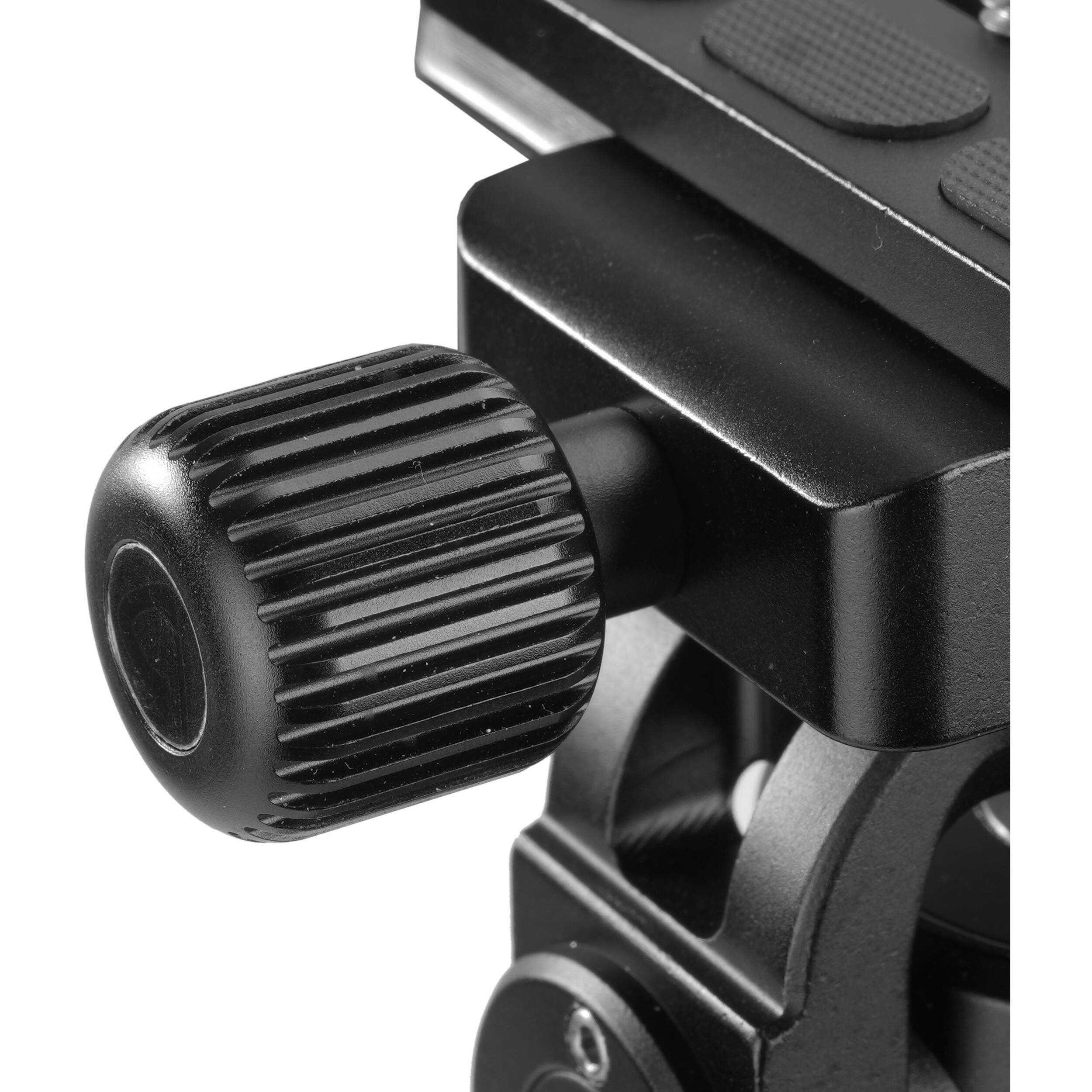 Vanguard PH-26 Aluminum 2-Way Pan Head