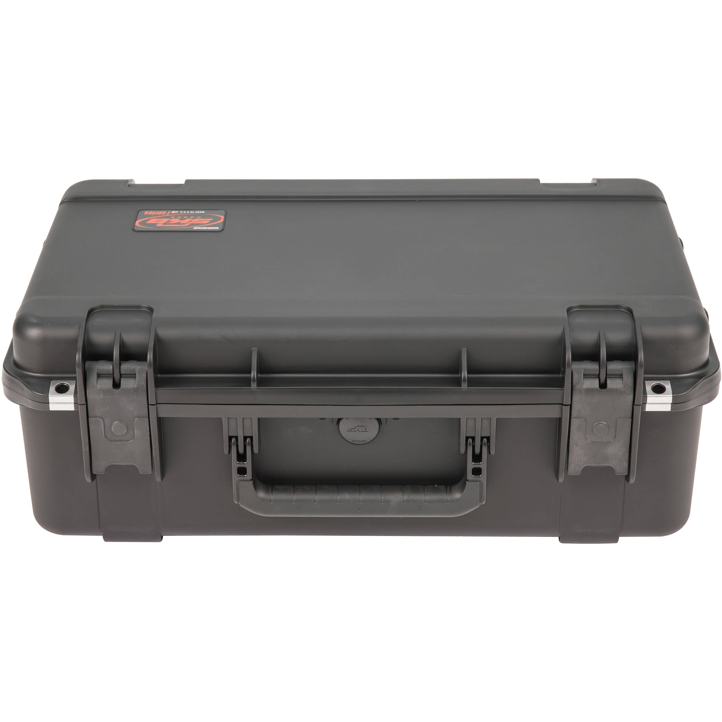 SKB iSeries 2313-8 Case (Black)