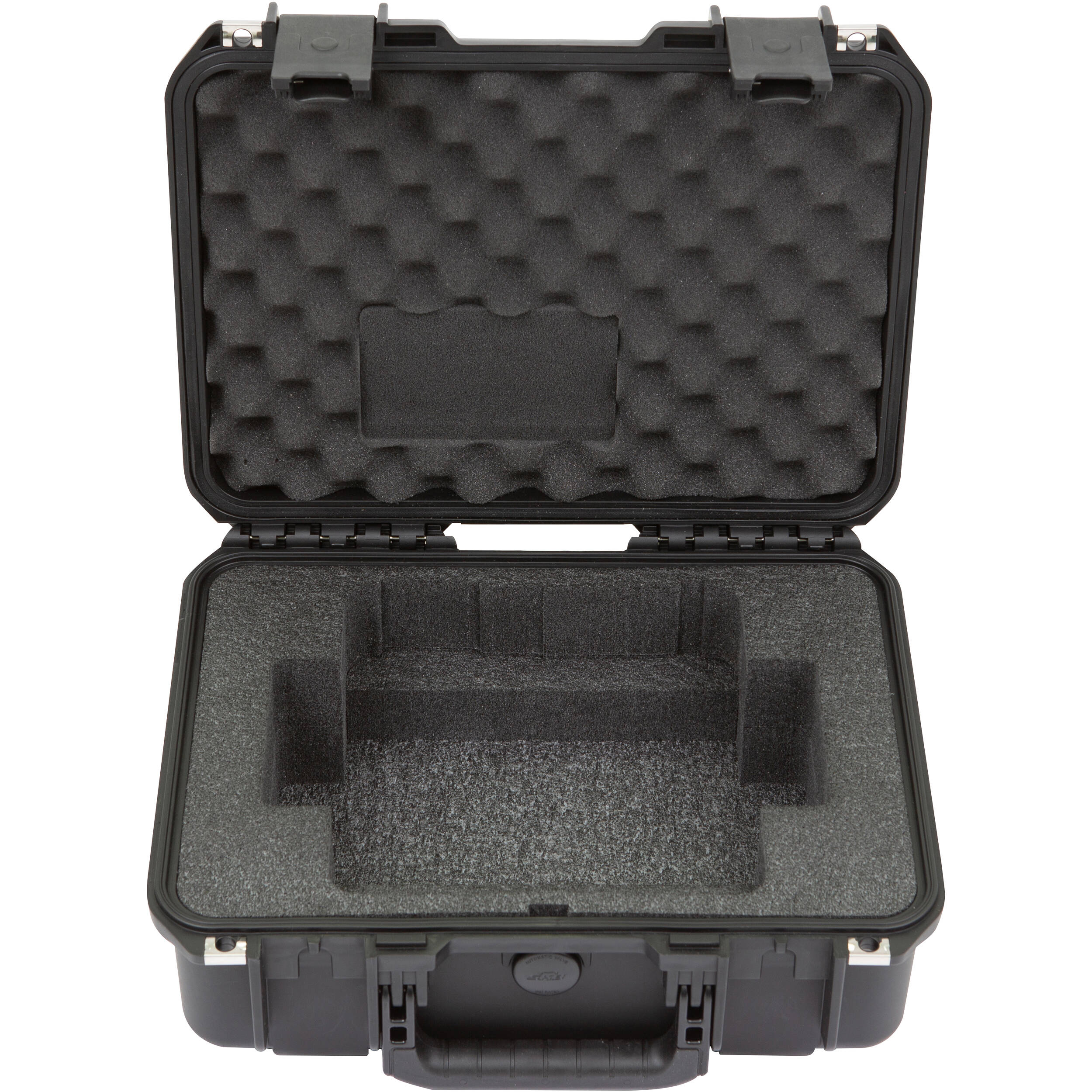 SKB iSeries 1510-6 RODECaster Duo Hard-Shell Case
