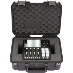SKB iSeries 1510-6 RODECaster Duo Hard-Shell Case