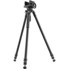 Vanguard Endeavor L 303AGM Aluminum Rifle Tripod with GM-70 Head