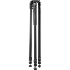 Vanguard Endeavor L 303AGM Aluminum Rifle Tripod with GM-70 Head