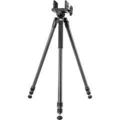 Vanguard Endeavor L 303CGM Carbon Fiber Rifle Tripod with GM-70 Head