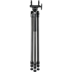 Vanguard Endeavor L 303CGM Carbon Fiber Rifle Tripod with GM-70 Head