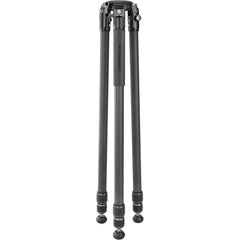 Vanguard Endeavor RL 303CGM Carbon Fiber Rifle Tripod with GM-70 Head
