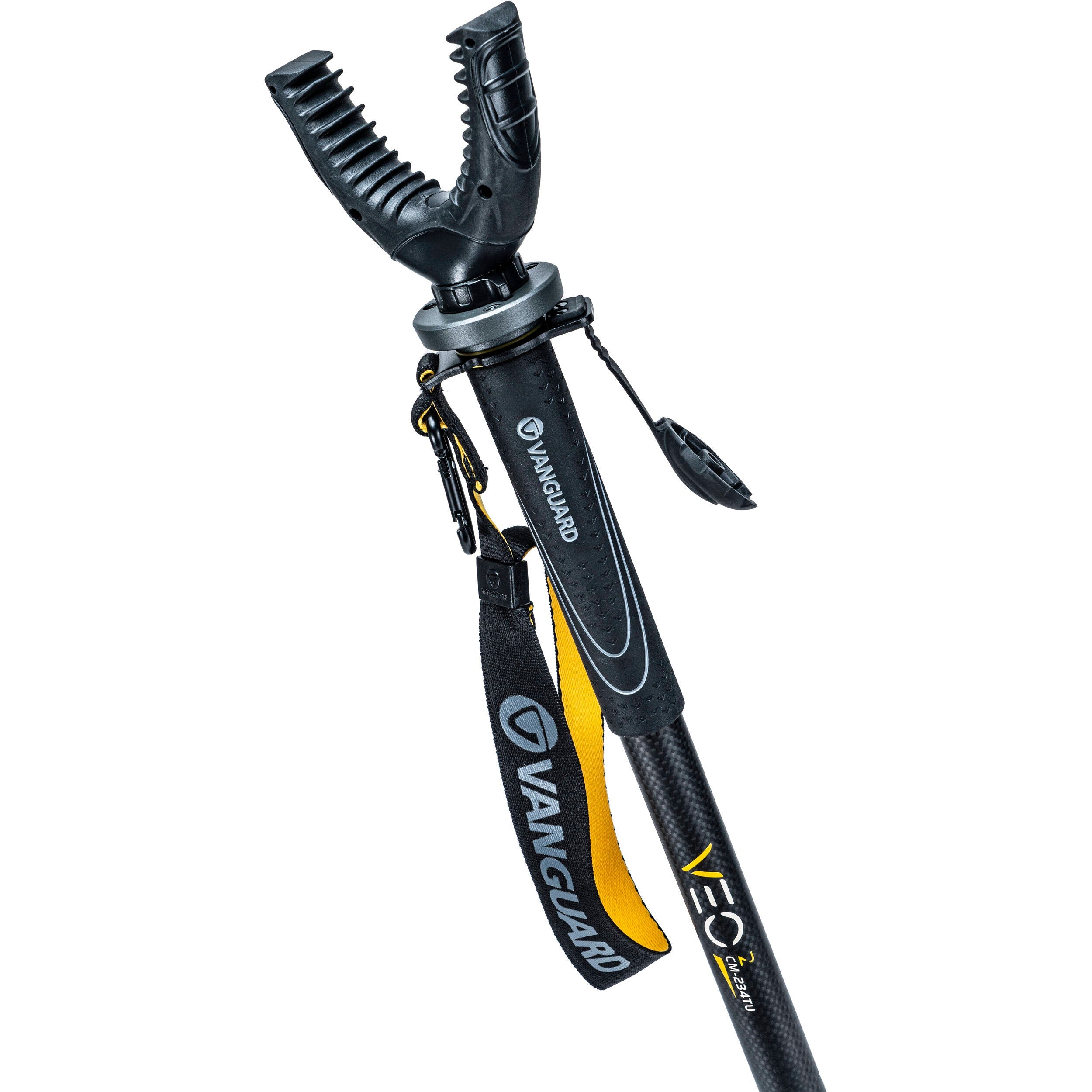 Vanguard VEO 2 CM-234TU Carbon Fiber Shooting Stick