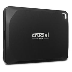 Crucial 2TB X10 Pro USB 3.2 Gen 2x2 Portable SSD