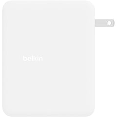 Belkin BoostCharge Pro 140W 4-Port GaN USB Wall Charger