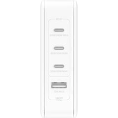 Belkin BoostCharge Pro 140W 4-Port GaN USB Wall Charger