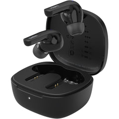 Belkin SoundForm Motion True Wireless Earbuds (Black)