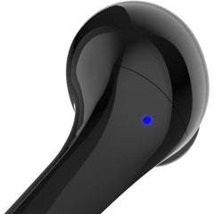 Belkin SoundForm Motion True Wireless Earbuds (Black)