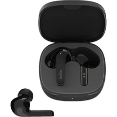 Belkin SoundForm Flow True Wireless ANC Earbuds (Black)