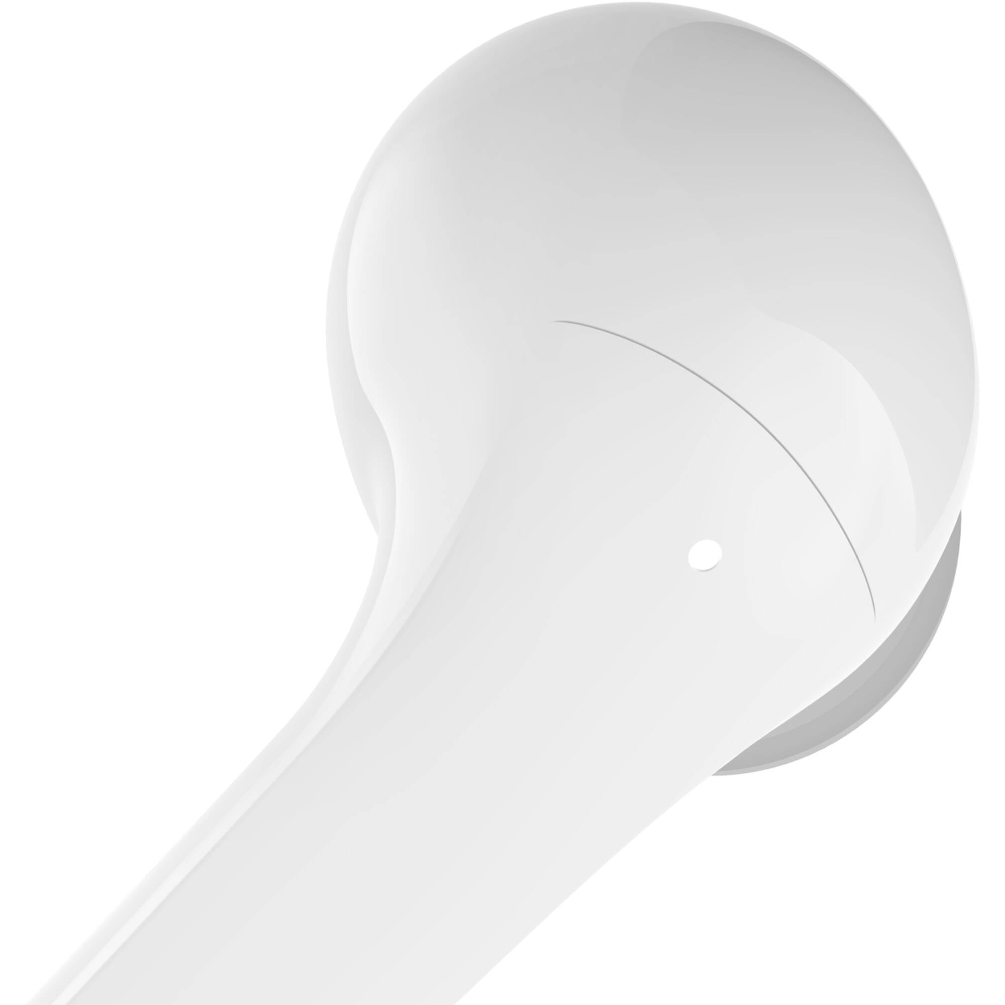 Belkin SoundForm Flow True Wireless ANC Earbuds (White)