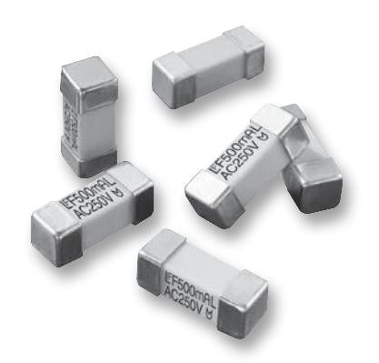 LITTELFUSE 0464004.DR FUSE, FAST ACTING, SMD, 4A