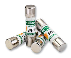LITTELFUSE 0SPF030.T Fuse, Industrial / Power, POWR-GARD SPF Series, 30 A, 1 kV, 10mm x 38mm, 13/32" x 1-1/2"
