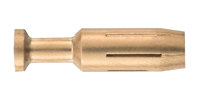 Harting 09322006228 09322006228 Heavy Duty Contact Socket Crimp 40A