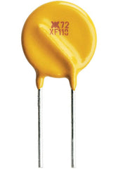 Littelfuse RXEF110-2 RXEF110-2 Resettable Fuse PTC 72V 1.1A Radial