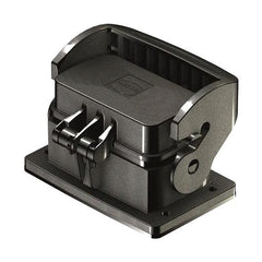 Harting 19430100331 Heavy Duty Housing 10B 1 Lever New