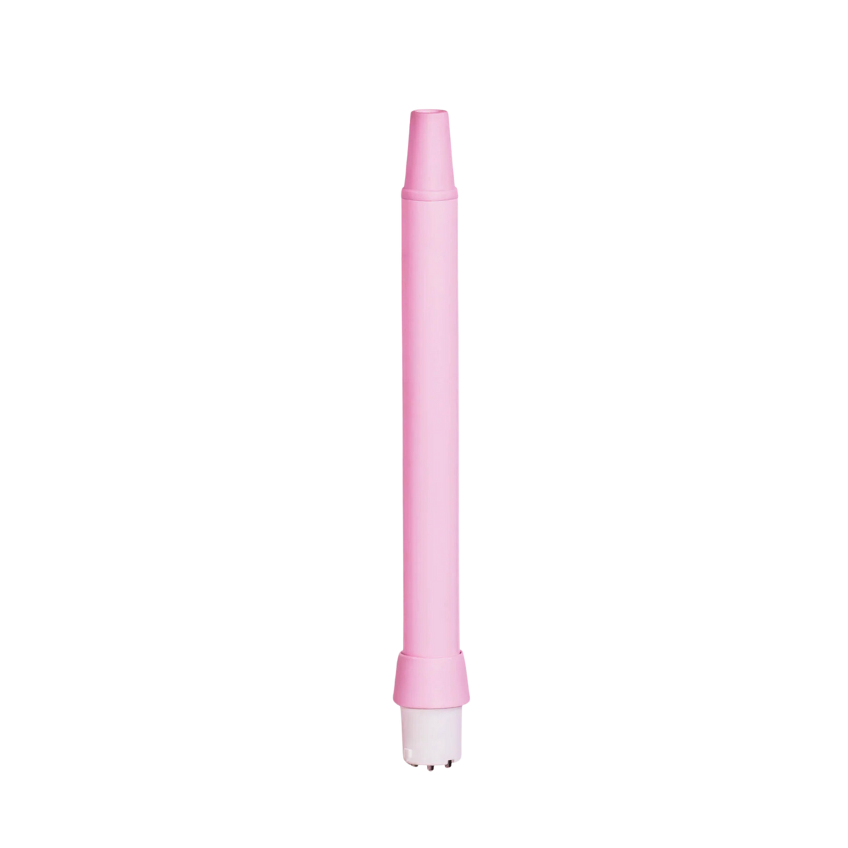 0.74" Clampless Curling Tong Attachment