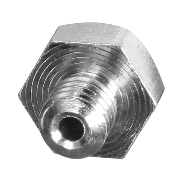 0.2mm/0.3mm/0.4mm/0.5mm 3D Printer Extruder Nozzle