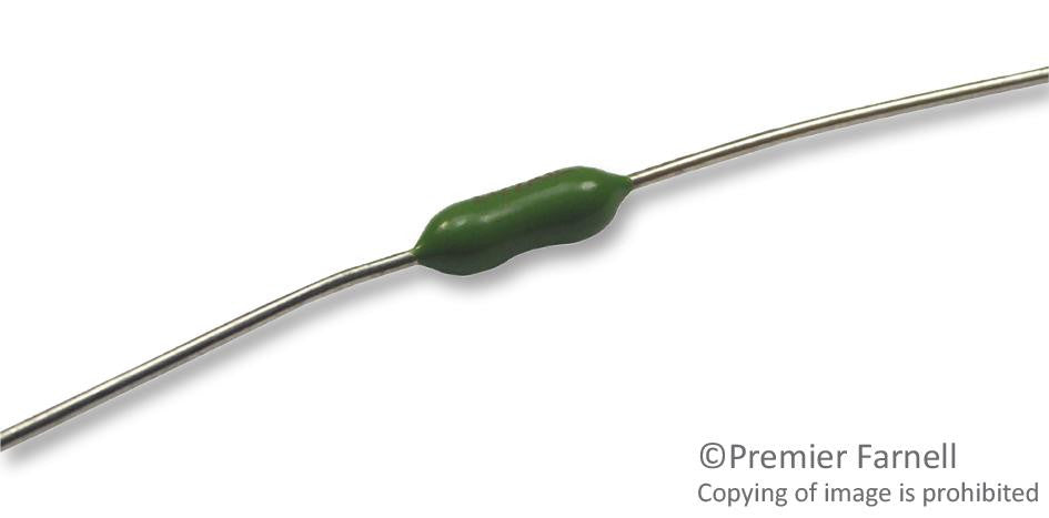 LITTELFUSE 025101.5MAT1L Fuse, PCB Leaded, 1.5 A, 125 VAC, PICO II Series, 125 VDC, Very Fast Acting, Axial Leaded