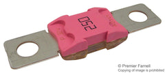 LITTELFUSE 153.5395.6251 Automotive Fuse, BF2 Series, 250 A, Slow Blow, 32 V
