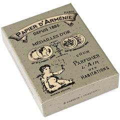 "Tradition" Coffret Vintage