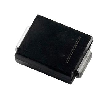 Littelfuse SZ1SMC26AT3G TVS Diode Unidir 26V SMC