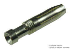 HARTING 09330006202 CONTACT, FEMALE, 14AWG, CRIMP