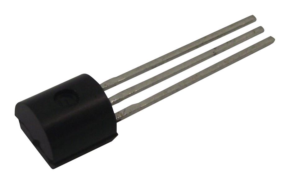Littelfuse S6002ESRP Thyristor 600 V 200 &Acirc;&micro;A 1.2 A 2 TO-92 3 Pins