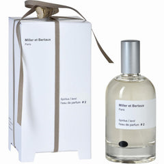 #2 Eau de Parfum
