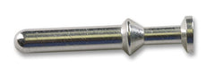 HARTING 09 32 000 6108 Heavy Duty Connector Contact, Han C Series, Pin, 10 AWG, 10 AWG, Crimp, 40 A