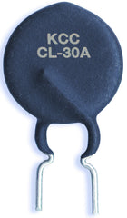 AMPHENOL ADVANCED SENSORS CL-30A NTC INRUSH CURRENT LIMITER, 2.5 OHM