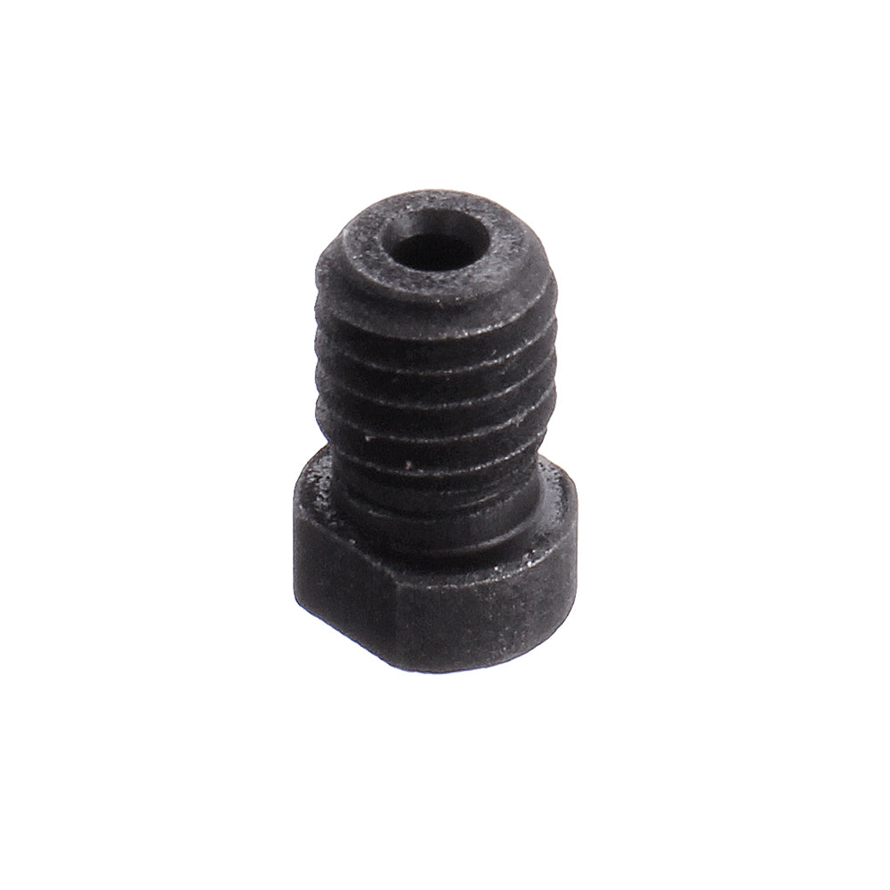 0.4/0.6/0.8/1.0mm Upgraded Hardened Steel Nozzle High Temperature Super Hard 3D Printer Part