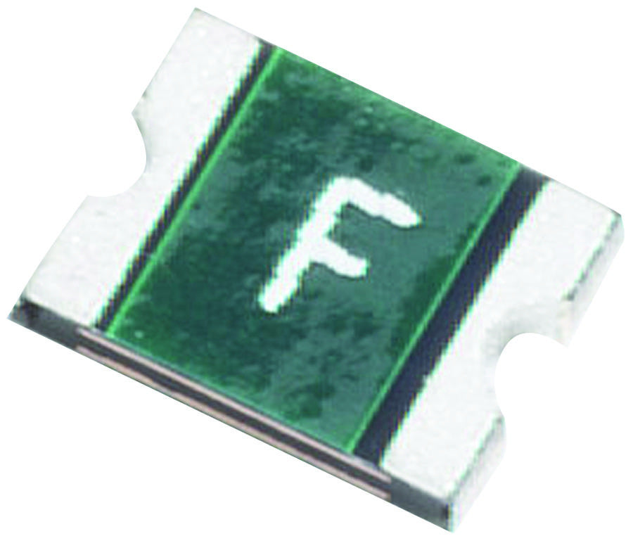 LITTELFUSE 1210L07524PR FUSE, RESETTABLE PTC, 1210, 24VDC, 750mA