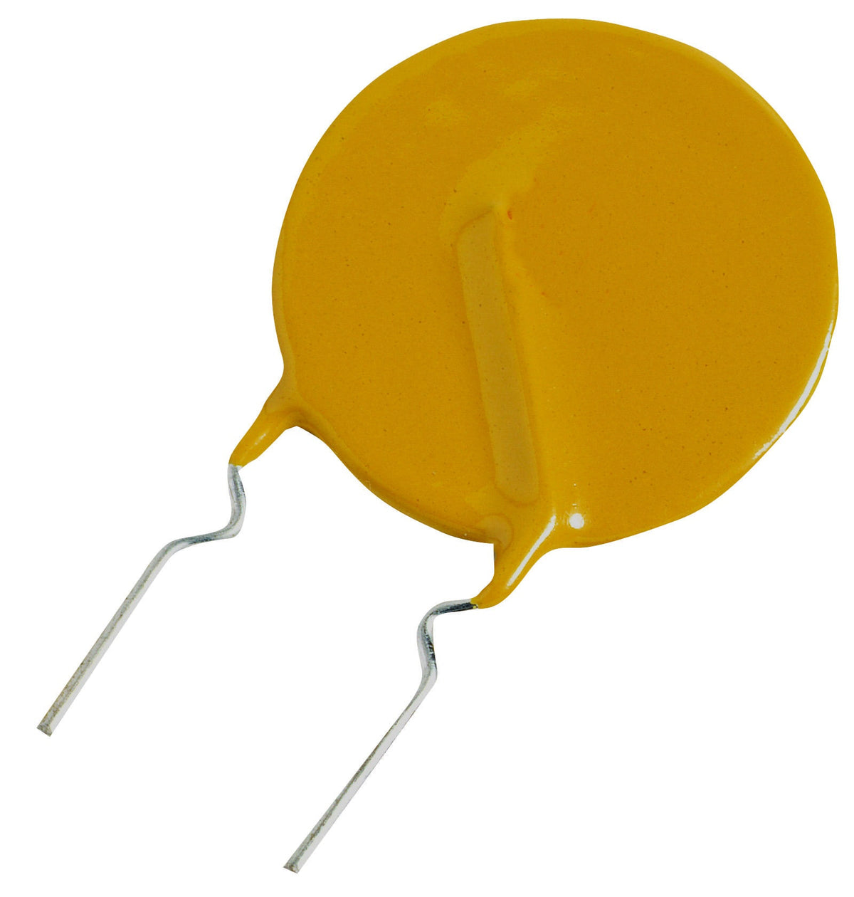 LITTELFUSE 60R050XU FUSE, PTC RESET, 60V, 500mA, RADIAL