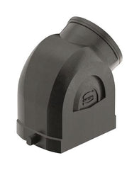 Harting 19430060545 Heavy Duty Connector IP66 M20 Nylon (Polyamide) Fibreglass Reinforced 1 Lever 6B