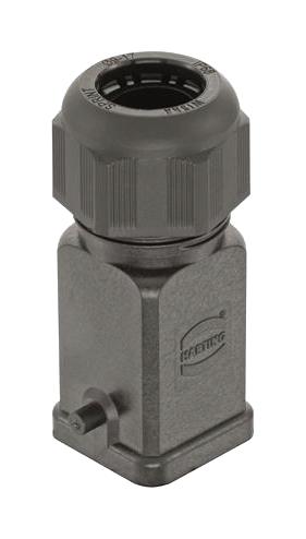 Harting 19200030417 19200030417 Heavy Duty Conn 1 Lever Size 3A