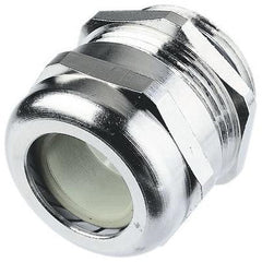 HARTING 19000005095 CABLE GLAND, UNIVERSAL, METAL, M32