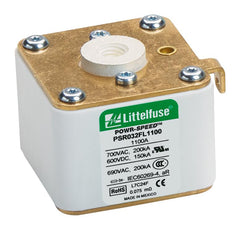 Littelfuse PSR032FS1000Z Semiconductor Fuse HIGH-SPEED 1KA
