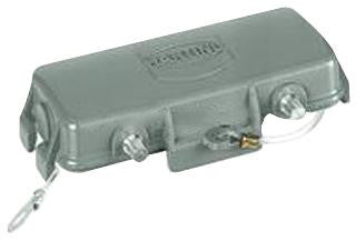 HARTING 09300165425 PROTECTION COVER, METAL