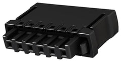 HARTING 14310413101000 RECEPTACLE, 4WAY, 1ROW, 2.54MM, HAR-FLEX