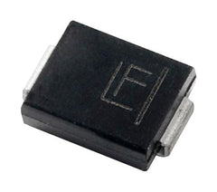 Littelfuse 5.0SMDJ20A TVS Diode 5.0SMDJ Series Unidirectional 20 V 32.4 DO-214AB (SMC) 2 Pins