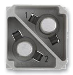 Harting 09 14 002 3051 Heavy Duty Connector Pin Module Less Contacts Han-Modular Series 2 Plug